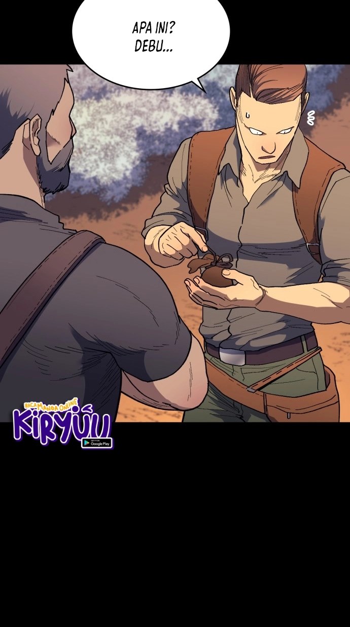 Wizard of Arsenia Chapter 29 Bahasa Indonesia